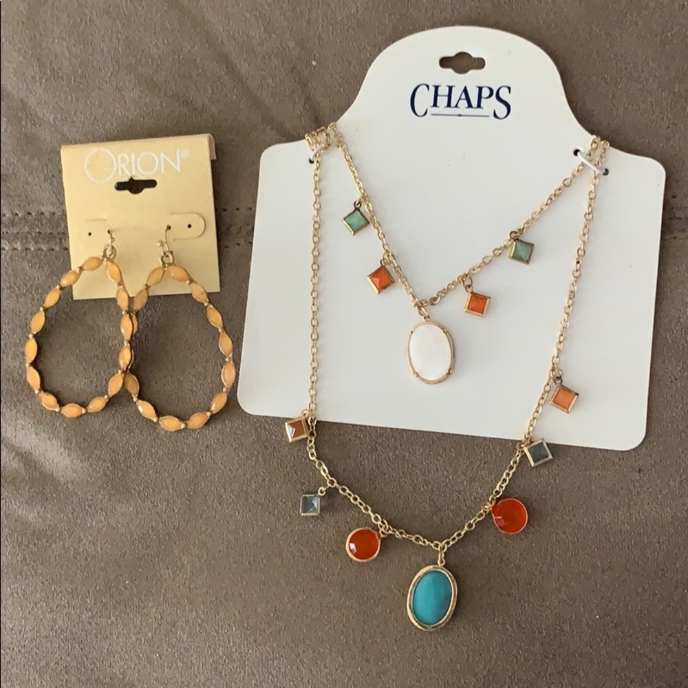 Great set deal!
